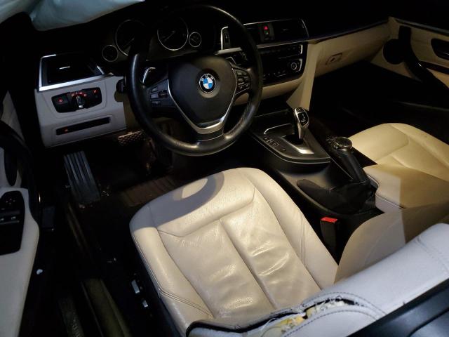 WBA4W3C51KAF91929 BMW 430I