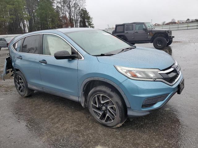 2HKRM3H41GH536697 Honda CR-V SE