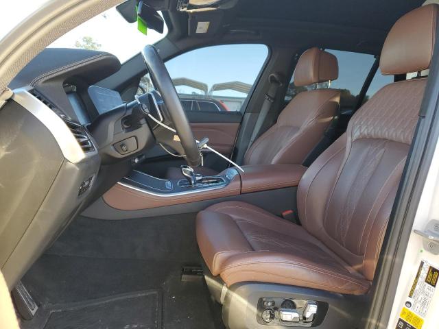 5UXCR6C02M9G21597 BMW X5 Xdrive40i