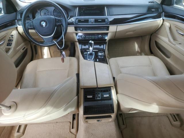 WBA5A5C5XED500025 BMW 528 I