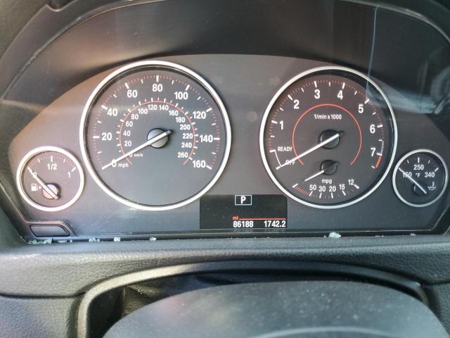 WBA8E9C56GK603790 BMW 328 I Sulev