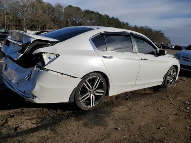 1HGCR2F55HA002965 Honda Accord Sport