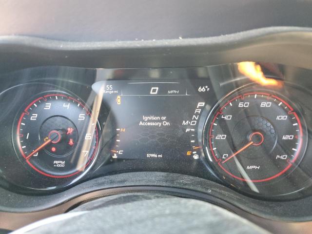 2C3CDXBG9KH554712 Dodge Charger Sxt