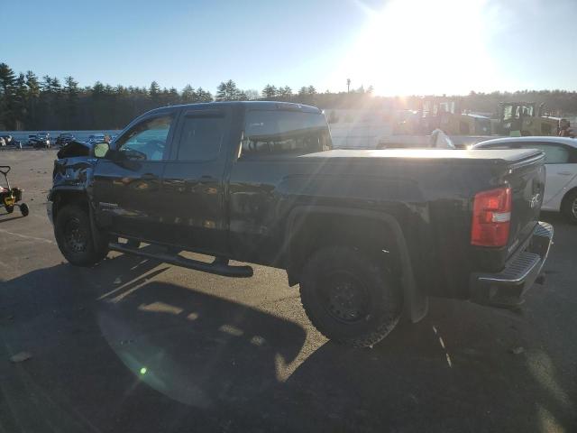 1GTV2LEC9HZ210754 GMC Sierra K1500