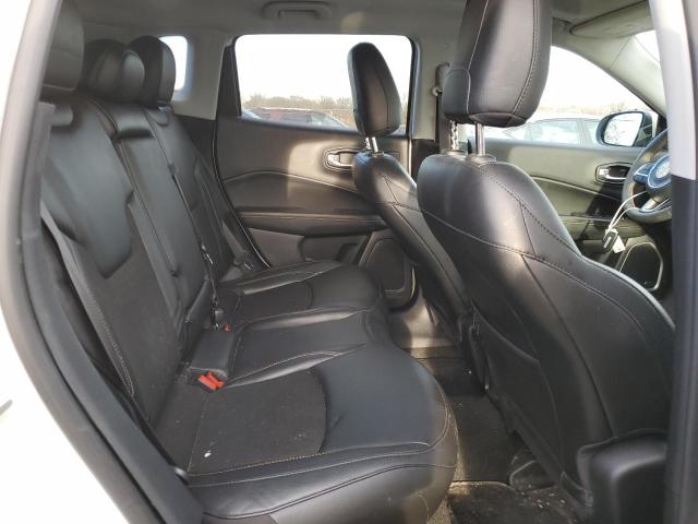 3C4NJCBB5MT527057 Jeep Compass Latitude