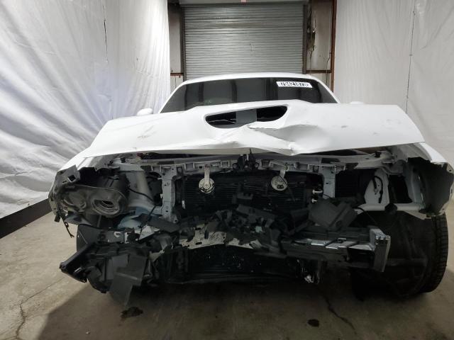 2C3CDZBT9NH242659 Dodge Challenger R/t
