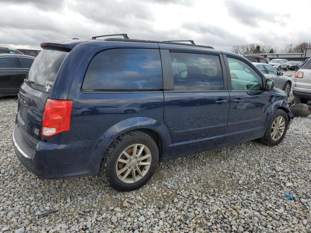 2C4RDGCG3GR180930 Dodge Grand Caravan Sxt
