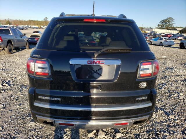 1GKKVTKDXGJ264329 GMC Acadia Denali