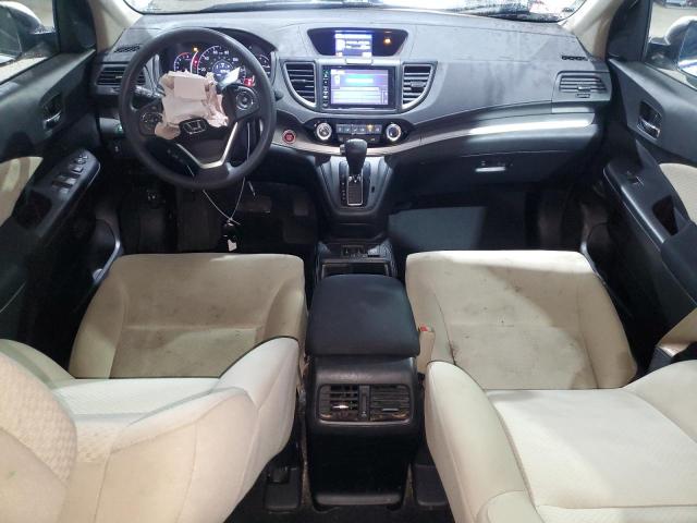 5J6RM4H54GL133477 Honda CR-V EX