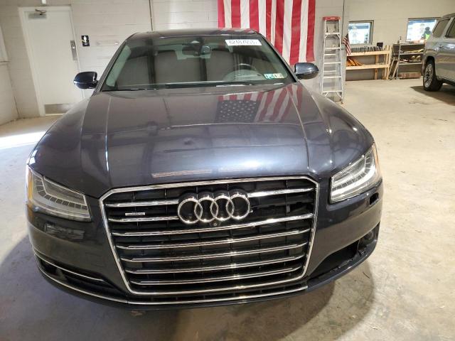 WAU34AFD6GN012312 Audi A8 L Quattro