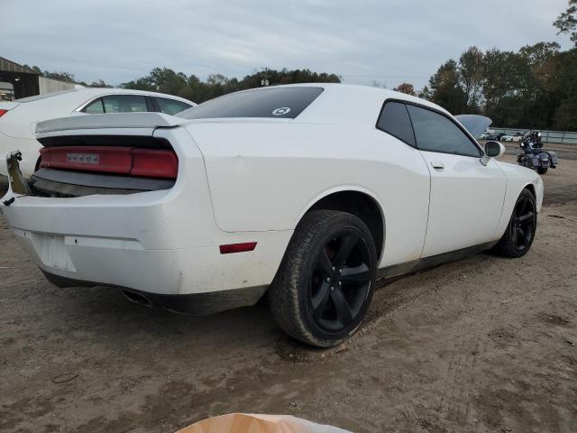2C3CDYAG3EH184997 Dodge Challenger Sxt