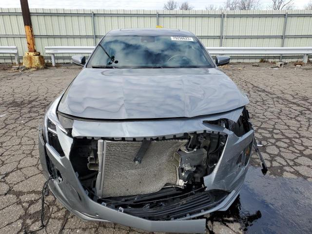 1G6KN5R68KU124837 Cadillac Ct6 Sport