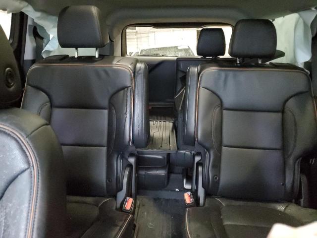 1GKKNLLS8MZ199426 GMC Acadia At4