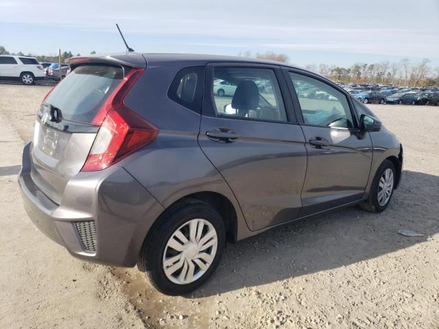 3HGGK5H50FM784869 Honda FIT LX