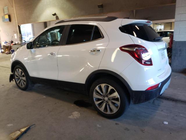KL4CJASB8HB199534 Buick Encore Preferred