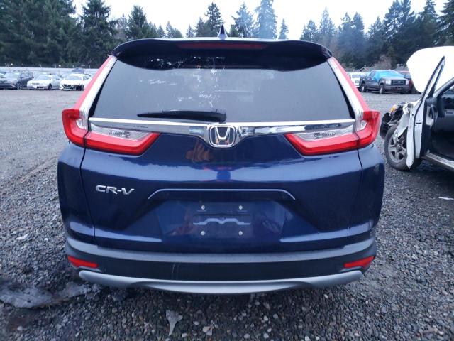 7FARW1H54JE015880 Honda CR-V EX