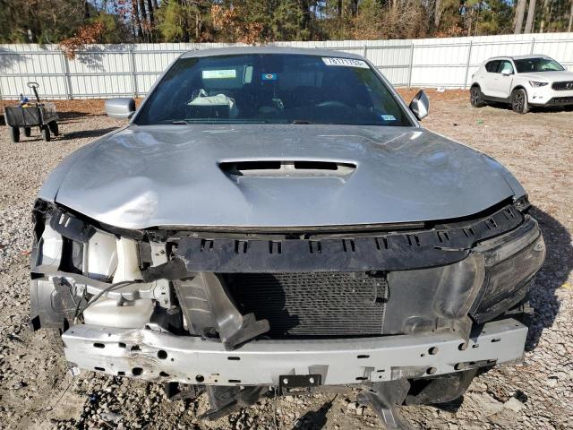 2C3CDXGJ6KH599725 Dodge Charger Scat Pack
