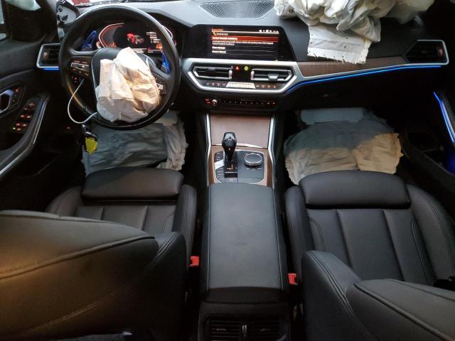 3MW5R7J54K8B01904 BMW 330XI