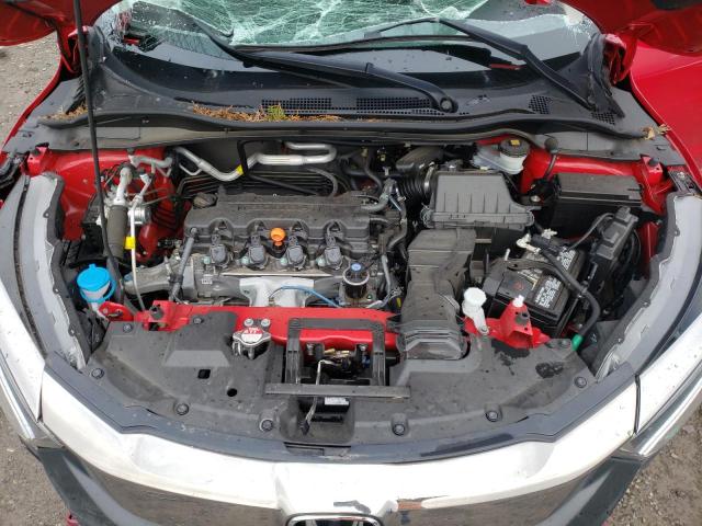 3CZRU6H51LM735340 Honda HR-V EX
