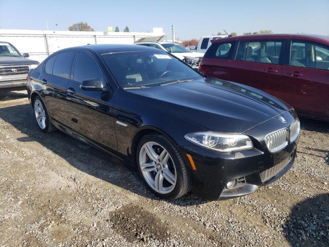 WBAKN9C57ED000824 BMW 550 I