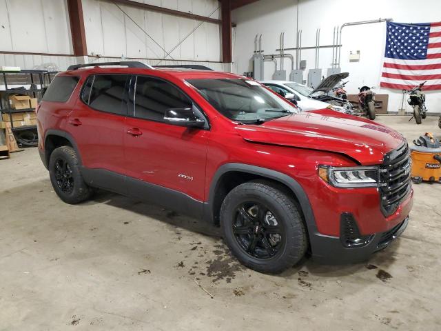 1GKKNLLS0NZ152067 GMC Acadia At4