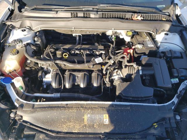 3FA6P0G70HR154430 Ford FUSION S