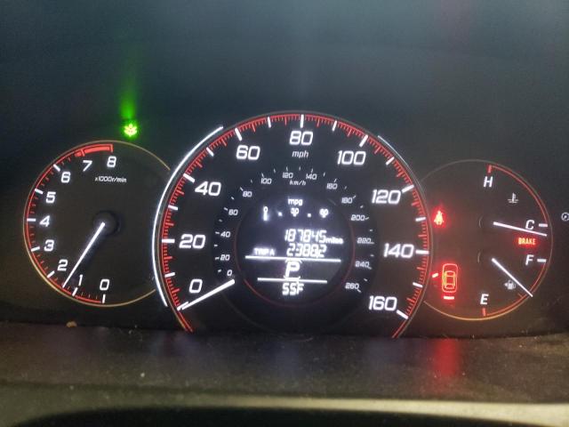 1HGCT1B79FA008851 Honda ACCORD EX