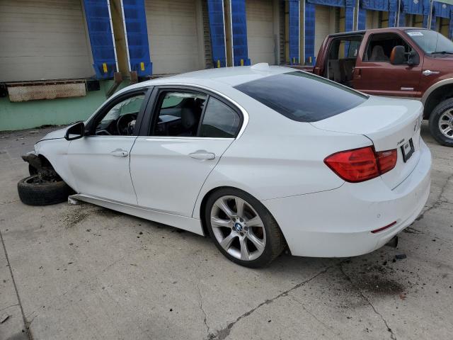 WBA3C3C5XFK201492 BMW 320 I Xdrive