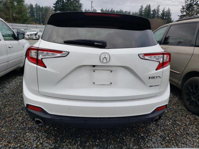 5J8TC2H79LL037571 Acura Rdx Advance