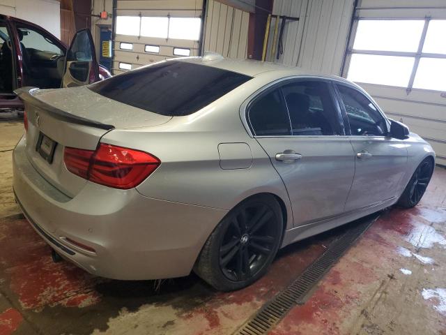 WBA8B7G56GNT14253 BMW 340 XI