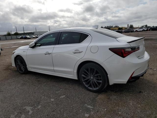 19UDE2F80LA011219 Acura Ilx Premium A-spec