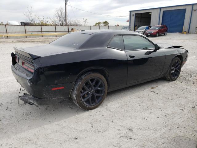 2C3CDZAG0LH218753 Dodge Challenger Sxt