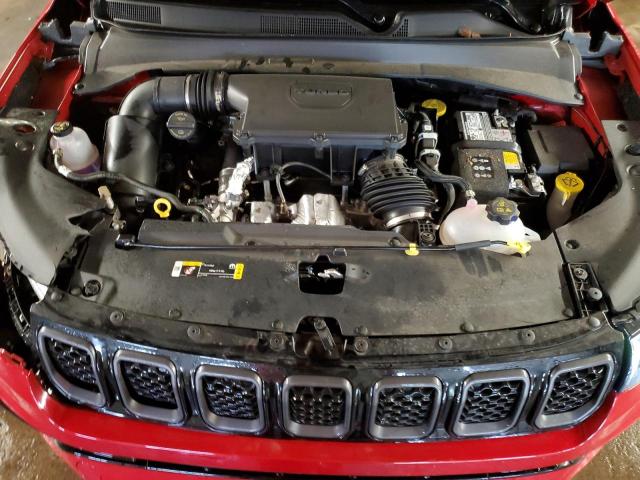 3C4NJDCNXPT543919 Jeep Compass Limited