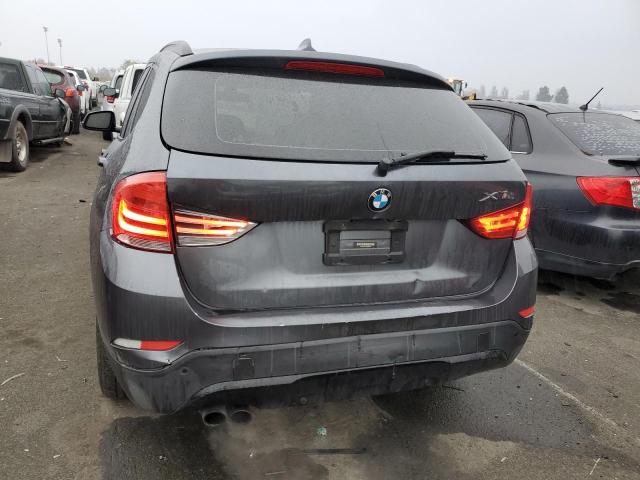WBAVM1C50EVW46945 BMW X1 Sdrive28i