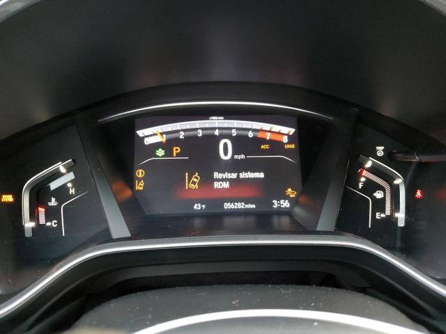 2HKRW2H9XLH618213 Honda Cr-v Touring