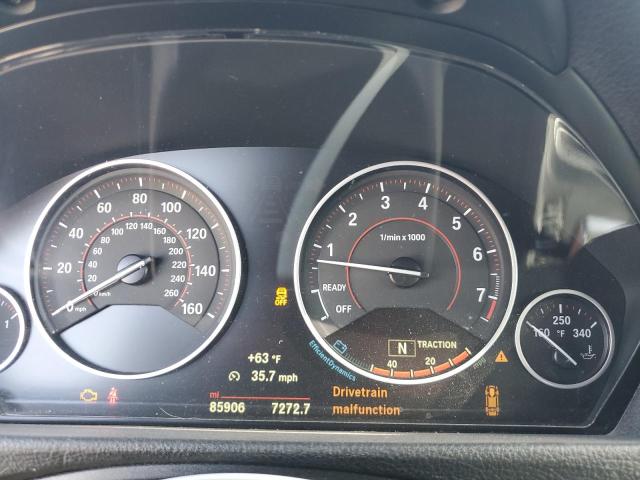 WBA3V5C56FP753645 BMW 428 I