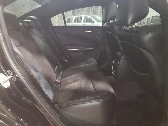 2C3CDXGJ4JH187091 Dodge Charger R/t 392