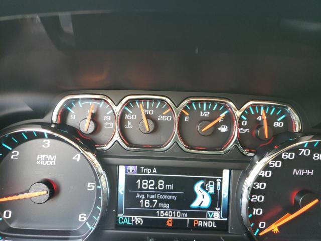 3GTU2MEC9JG247455 GMC Sierra K1500 Sle