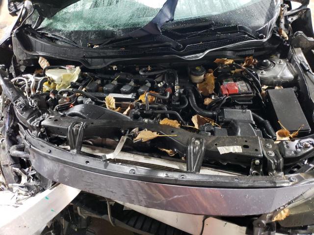 2HGFC1E55JH704382 Honda CIVIC SI