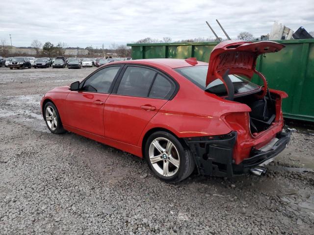 WBA3C1C59EK108675 BMW 328 I Sulev