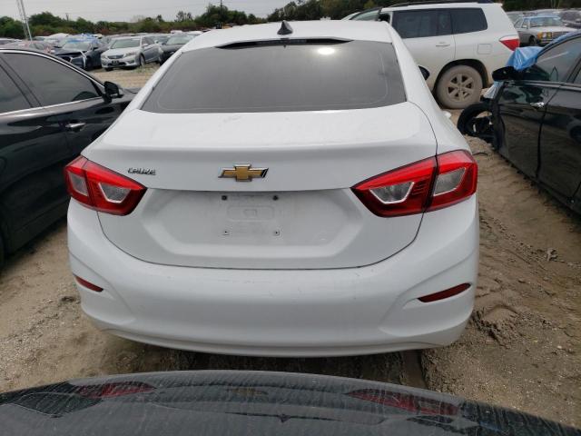 1G1BC5SM0K7150724 Chevrolet CRUZE LS