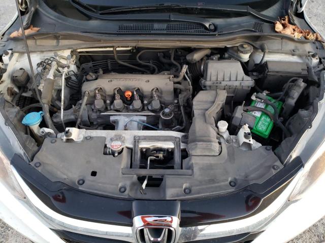 3CZRU6H78GM701371 Honda Hr-v Exl