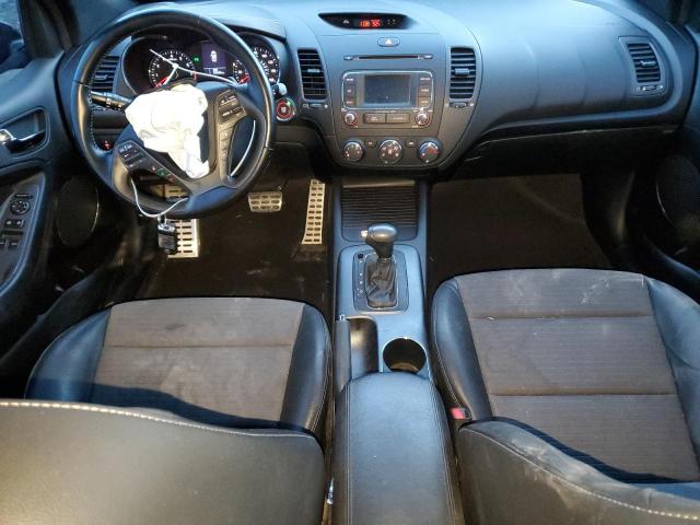 KNAFZ6A37F5362430 KIA FORTE SX