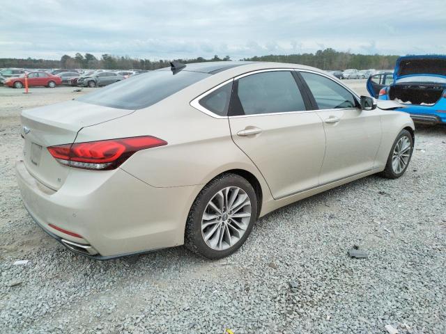 KMHGN4JEXFU055473 Hyundai Genesis 3.8l
