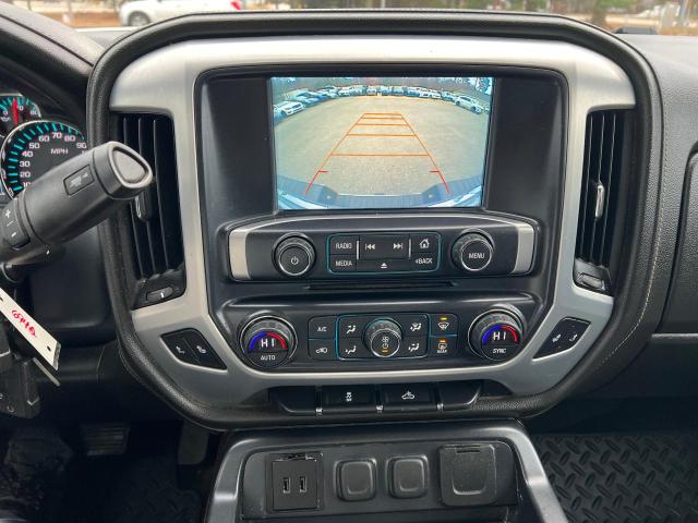 3GTU2MEC4HG113785 GMC Sierra K1500 Sle
