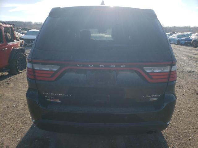 1C4RDJDG5FC931352 Dodge DURANGO LIMITED