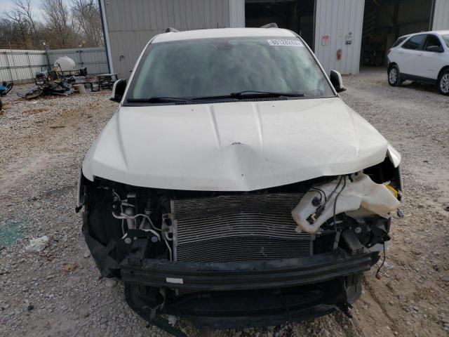 3C4PDDGG5JT386755 Dodge Journey Crossroad