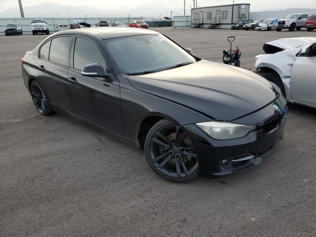 WBA3C1C57EK116550 BMW 328 I Sulev