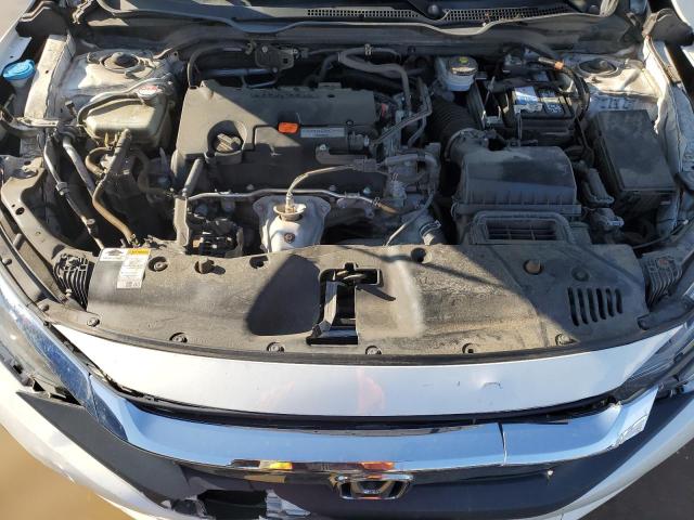 19XFC2F53HE225645 Honda Civic Lx