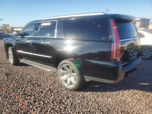 1GYS3JKJXHR289952 Cadillac Escalade Esv Premium Luxury